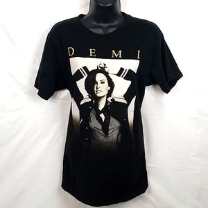 DEMI TOUR 2016